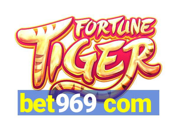 bet969 com